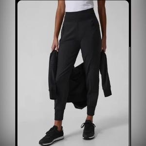 Athleta Venice Motto Joggers